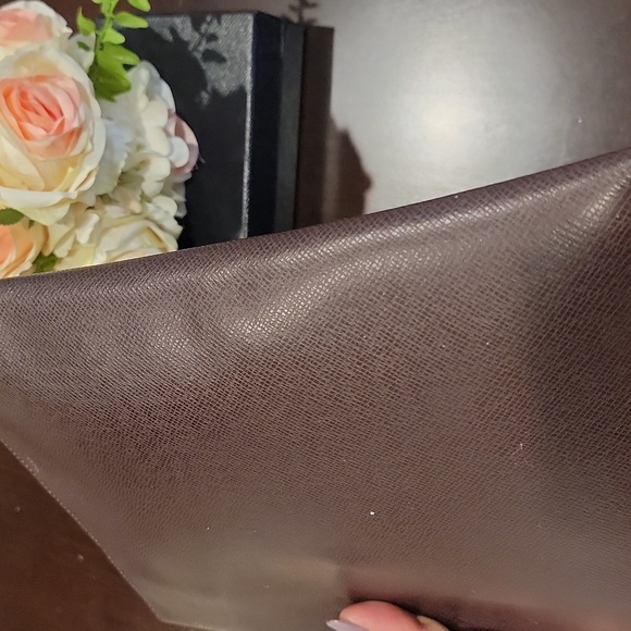 Authentic Louis Vuitton clutch bag - Picture 7 of 11
